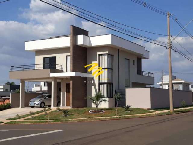 Casa com 4 quartos à venda na Estrada Municipal PLN-360, 920, Parque Brasil 500, Paulínia, 190 m2 por R$ 1.650.000