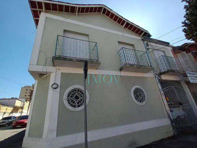 Sobrado com 4 dormitórios à venda, 170 m² por R$ 850.000,00 - Jardim São Dimas - São José dos Campos/SP