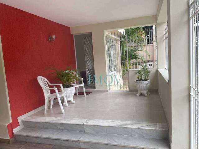 Ponto para alugar, 132 m² por R$ 5.042,32/mês - Jardim Bela Vista - São José dos Campos/SP
