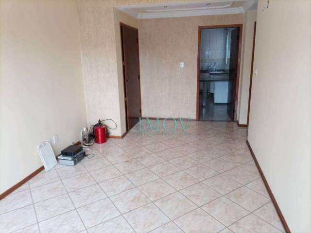 Apartamento com 2 dormitórios à venda, 70 m² por R$ 425.000,00 - Palmeiras de São José - São José dos Campos/SP