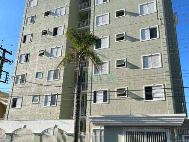 Apartamento com 3 dormitórios à venda, 64 m² por R$ 420.000,00 - Jardim Alvorada - São José dos Campos/SP
