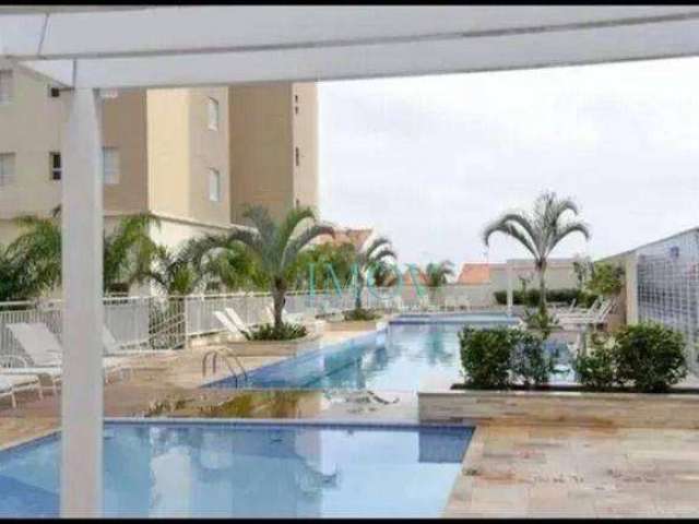 Apartamento com 2 dormitórios à venda, 75 m² por R$ 525.000 - Jardim Sul - São José dos Campos/SP