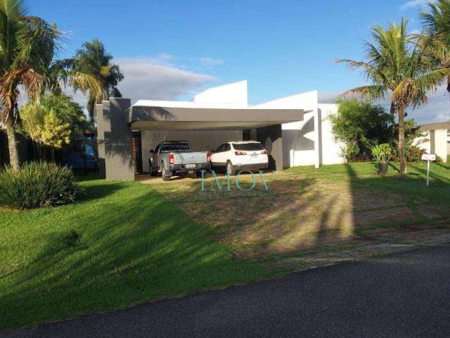 Casa com 4 dormitórios à venda, 400 m² por R$ 2.200.000,00 - Parque Mirante Do Vale - Jacareí/SP
