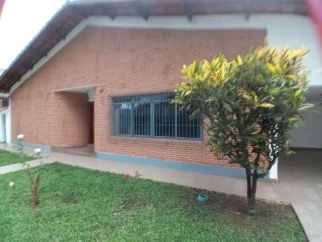 Casa, 360 m² - venda por R$ 3.975.000,00 ou aluguel por R$ 16.807,53/mês - Jardim Apolo - São José dos Campos/SP