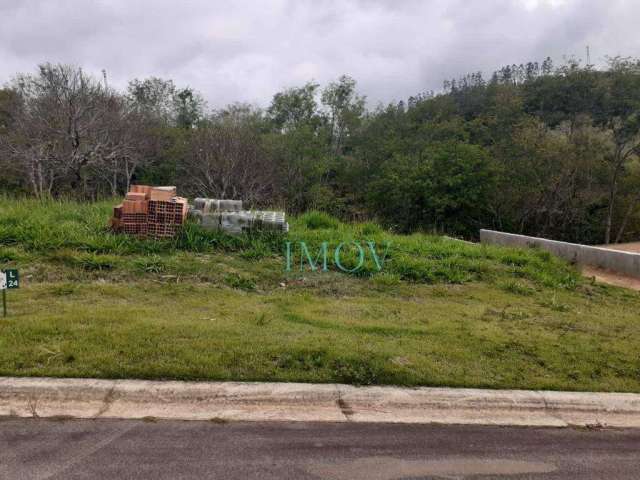 Terreno à venda, 1000 m² por R$ 250.000 - Tapanhão - Jambeiro/SP