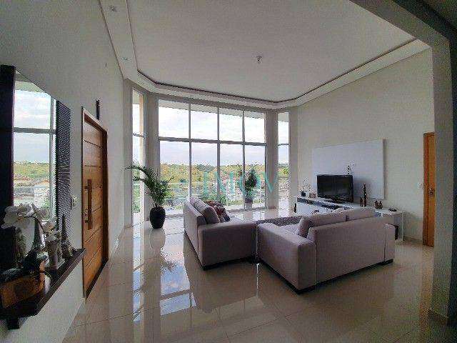 Casa com 4 dormitórios à venda, 324 m² por R$ 2.100.000,00 - Parque Mirante Do Vale - Jacareí/SP