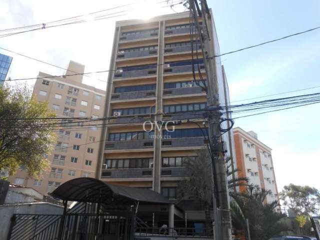 Sala comercial à venda na Rua Bernardo José Sampaio, 339, Botafogo, Campinas, 44 m2 por R$ 280.000