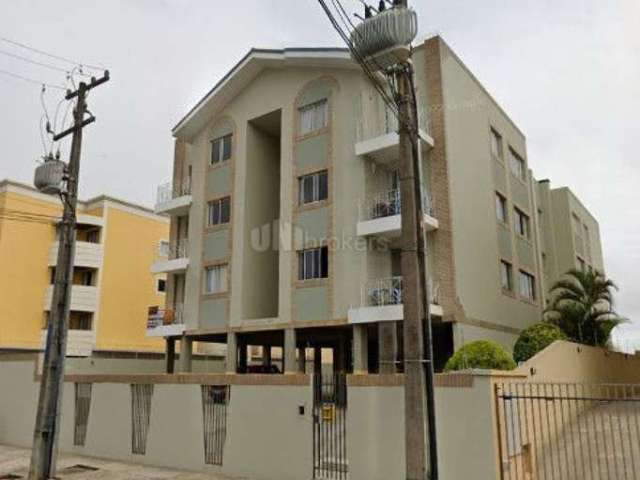 Apartamento com 3 quartos à venda na Rua Abílio Holzmann, 1571, Neves, Ponta Grossa por R$ 390.000