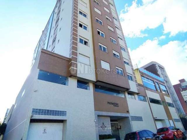 Apartamento com 3 quartos à venda na Rua Benjamin Constant, s/n, Centro, Ponta Grossa por R$ 600.000