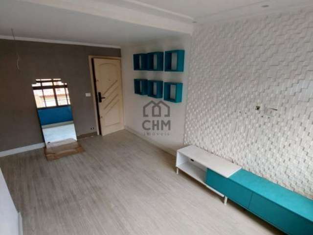 Apartamento Vila Francisco Matarazzo  com 2 quartos