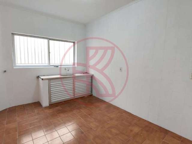 Apartamento para Locação em São Bernardo do Campo, Assunção, 1 dormitório, 1 banheiro