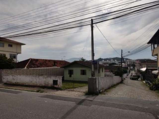 Vendo Terreno em São José - Fazenda Santo Antônio