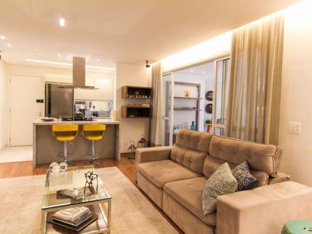 Apartamento com 3 quartos à venda na Rua Orville Derby, 277, Mooca, São Paulo por R$ 1.785.000