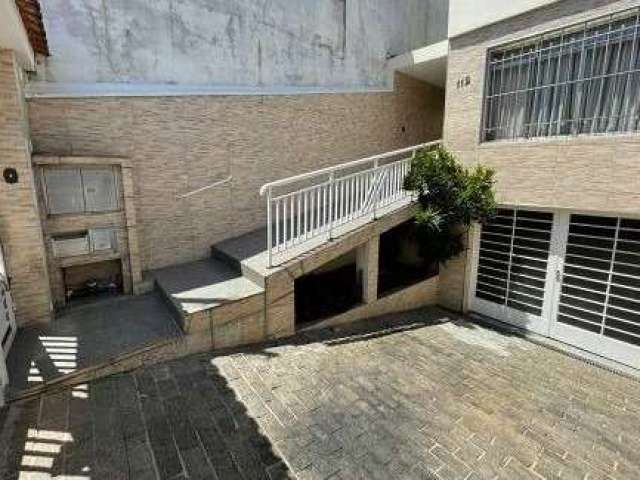 Casa com 4 quartos à venda na Rua Jundiapeba, 130, Vila Zelina, São Paulo por R$ 1.320.000