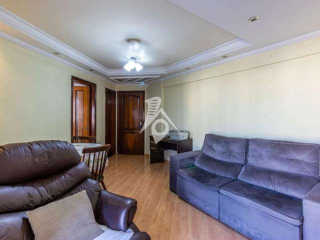 Apartamento com 3 quartos à venda na Rua Rego Barros, 570, Jardim Vila Formosa, São Paulo por R$ 380.000
