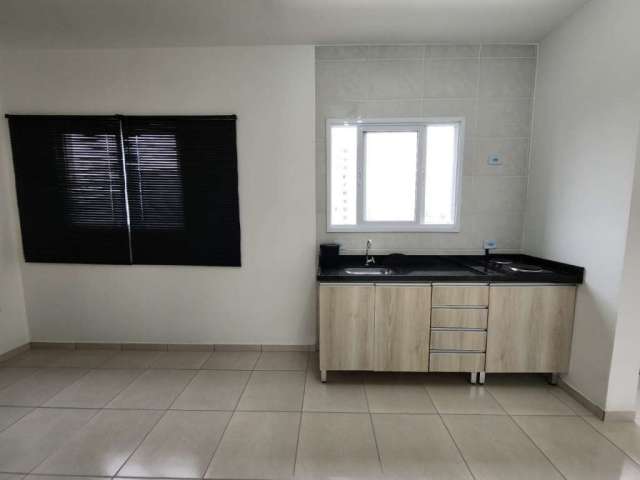 Apartamento com 1 quarto para alugar na Rua Doutor Almeida Lima, 835, Mooca, São Paulo por R$ 2.100
