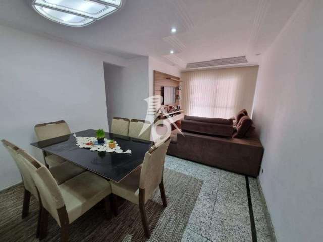 Apartamento com 3 quartos à venda na Rua Camberra, 235, Vila Formosa, São Paulo por R$ 680.000