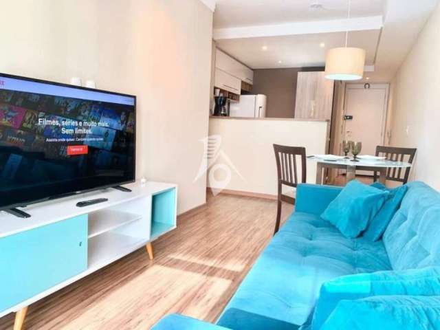 Apartamento com 1 quarto à venda na Rua Borges de Figueiredo, 303, Mooca, São Paulo por R$ 460.000