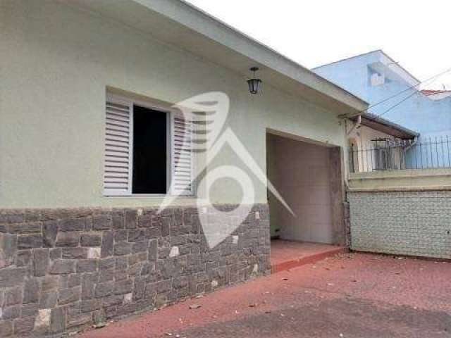 Casa com 3 quartos à venda na Rua Antônio João Fiore, 151, Vila Gomes Cardim, São Paulo por R$ 1.040.000