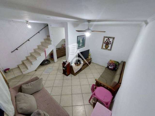 Casa com 4 quartos à venda na Virgínia Marani Compri, 10, Belenzinho, São Paulo por R$ 750.000