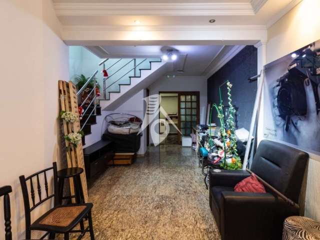 Casa comercial à venda na Rua Oiti, 321, Vila Regente Feijó, São Paulo por R$ 1.499.400
