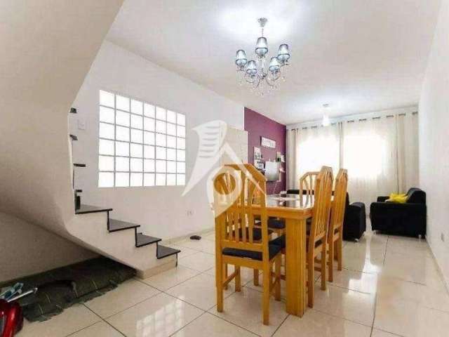 Casa com 4 quartos para alugar na Rua Atucuri, 788, Chácara Santo Antônio, São Paulo por R$ 3.500