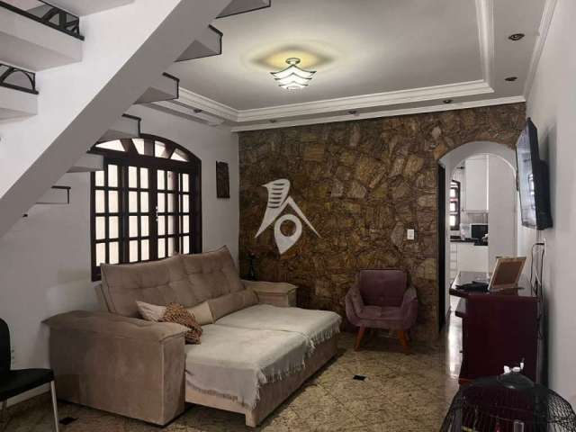 Casa com 3 quartos para alugar na Rua Afonso Galiano, 76, Vila Formosa, São Paulo por R$ 3.715