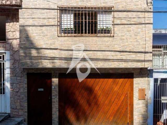 Casa com 3 quartos à venda na Rua Torquato Tasso, 100, Vila Prudente, São Paulo por R$ 729.000
