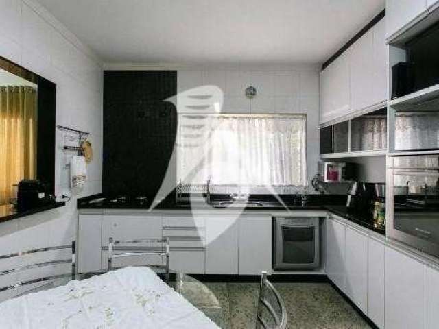 Casa com 3 quartos para alugar na Rua Terra Roxa, 387, Cidade Mãe do Céu, São Paulo por R$ 8.800