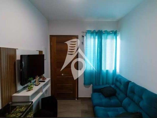 Apartamento com 2 quartos para alugar na Antonio Alberto, 9, Vila Ré, São Paulo por R$ 1.700
