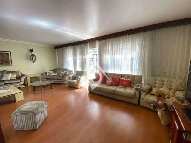 Casa com 4 quartos para alugar na Rua Professor João de Oliveira Torres, 362, Jardim Anália Franco, São Paulo por R$ 16.500