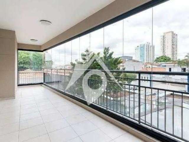 Apartamento com 3 quartos para alugar na Rua General Lecor, 387, Ipiranga, São Paulo por R$ 6.500