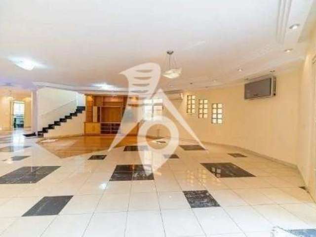 Casa com 4 quartos para alugar na Rua Fabiano Alves, 598, Jardim Avelino, São Paulo por R$ 11.000