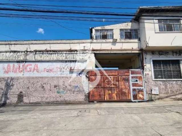 Barracão / Galpão / Depósito para alugar na Avenida Rio Das Pedras, 650, Vila Formosa, São Paulo por R$ 100.000