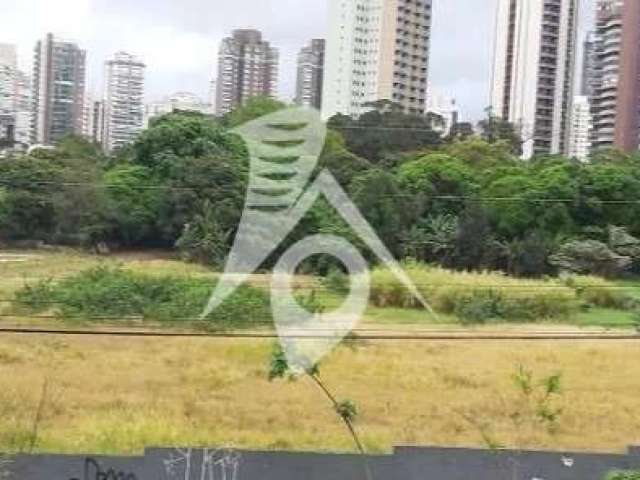 Terreno comercial para alugar na Rua Antônio Alves Barril, 305, Jardim Anália Franco, São Paulo por R$ 1.000.000