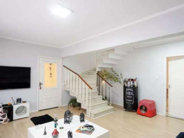 Casa com 4 quartos para alugar na Rua Chamantá, 298, Vila Prudente, São Paulo por R$ 9.000