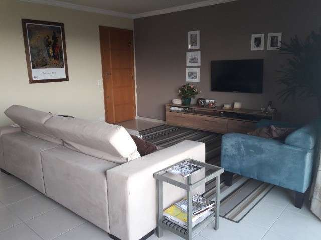 Apartamento com 3 quartos à venda na Rua Celso de Azevedo Marques, 740, Parque da Mooca, São Paulo por R$ 954.000