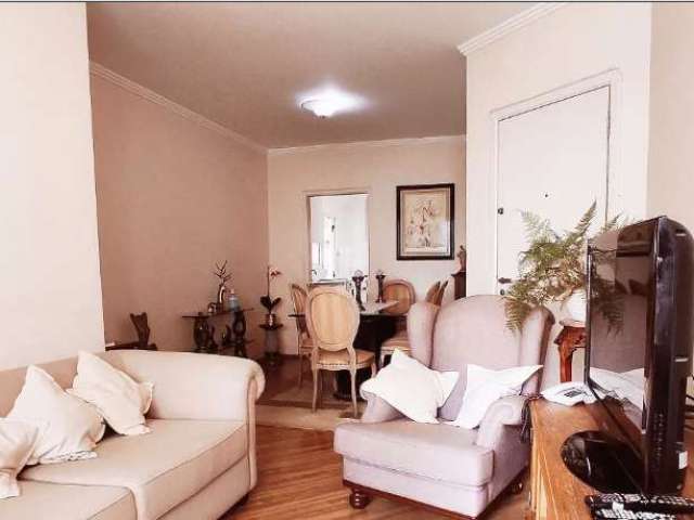 Apartamento com 3 quartos à venda na Rua Oliveira Alves, 400, Ipiranga, São Paulo por R$ 850.000
