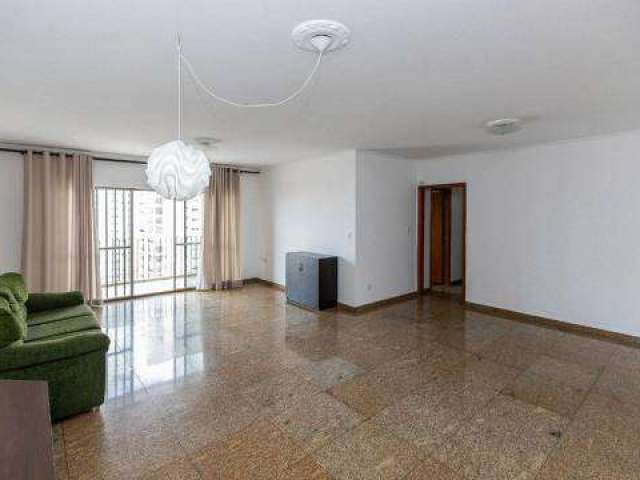 Apartamento com 4 quartos à venda na Rua Doutor Clementino, 456, Belenzinho, São Paulo por R$ 940.000