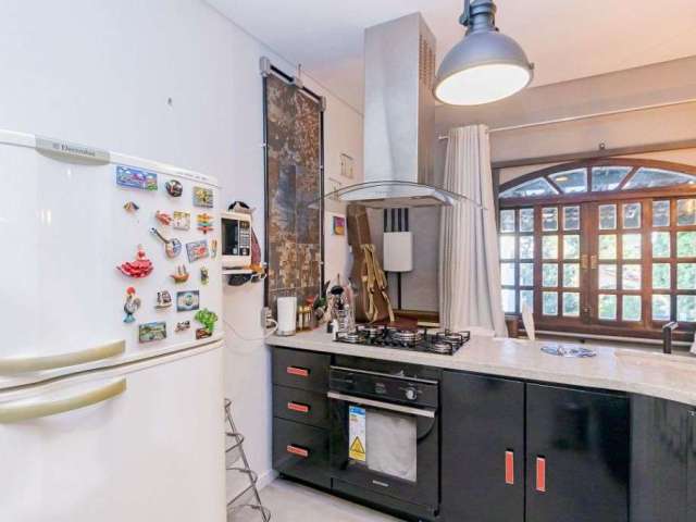 Casa com 1 dormitório à venda, 46 m² por R$ 1.090.000,00 - Mercês - Curitiba/PR