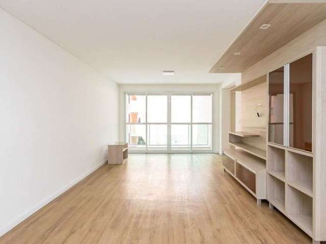 Apartamento com 2 dormitórios à venda, 77 m² por R$ 590.000,00 - Alto da XV - Curitiba/PR