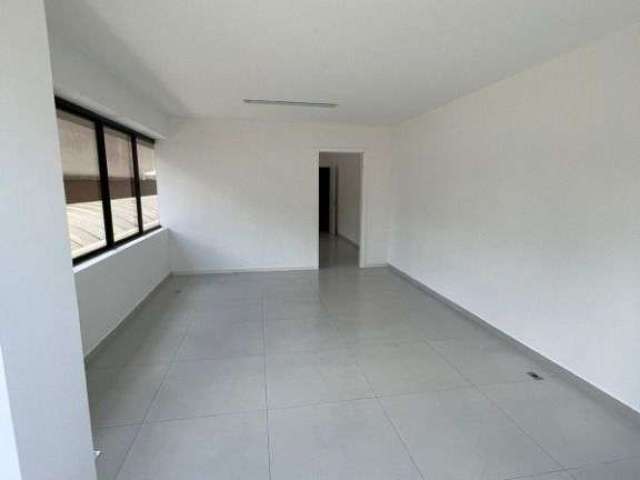 Conjunto, 53 m² - venda por R$ 265.000,00 ou aluguel por R$ 2.300,00/mês - Centro - Curitiba/PR