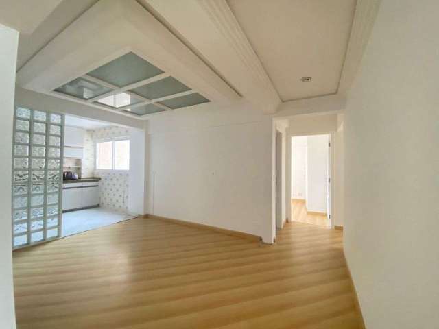 Apartamento com 3 dormitórios para alugar, 122 m² por R$ 5.490,00/mês - Batel - Curitiba/PR