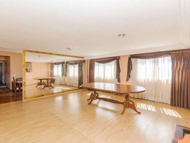 Apartamento à venda, 197 m² por R$ 980.000,00 - Batel - Curitiba/PR