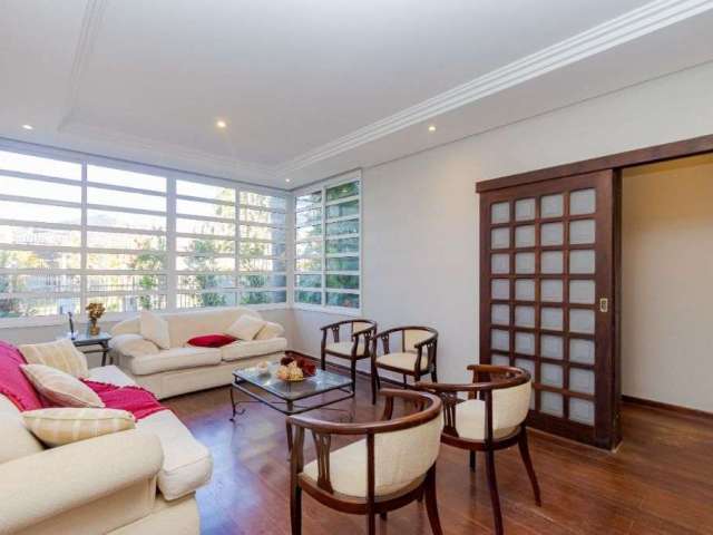 Casa à venda, 498 m² por R$ 2.250.000,00 - São Lourenço - Curitiba/PR