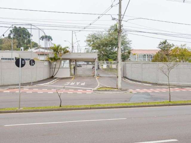 Terreno à venda, 600 m² por R$ 859.000,00 - Uberaba - Curitiba/PR