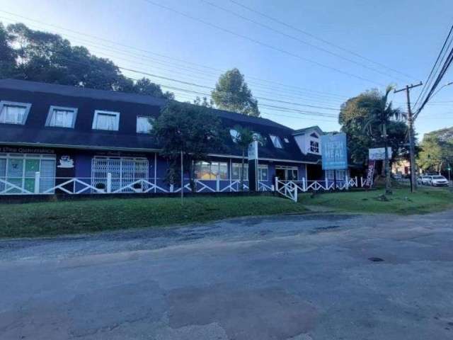 Loja à venda, 198 m² por R$ 900.000,00 - Campo Comprido - Curitiba/PR