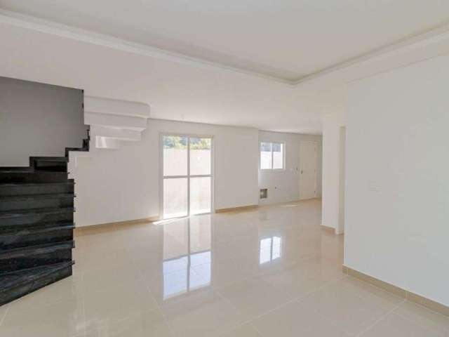 Casa, 157 m² - venda por R$ 780.000,00 ou aluguel por R$ 4.991,15/mês - Campo Comprido - Curitiba/PR