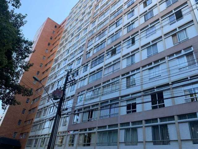 Apartamento à venda, 135 m² por R$ 550.000,00 - Centro - Curitiba/PR