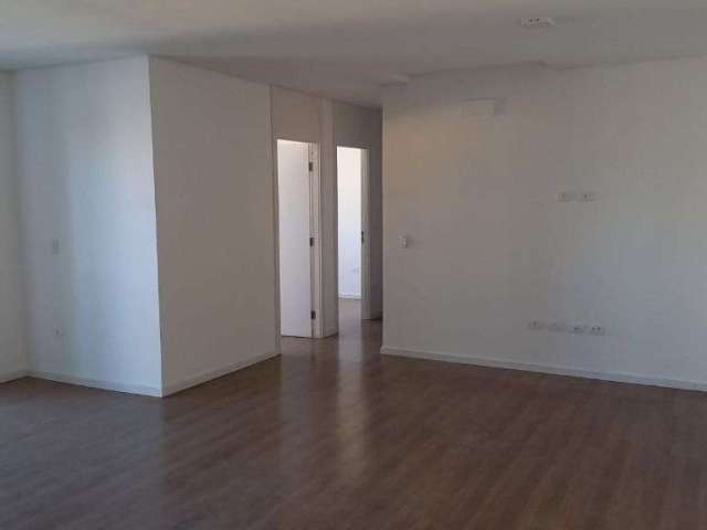 Apartamento com 3 dormitórios para alugar, 115 m² por R$ 6.210,00/mês - Santo Inácio - Curitiba/PR